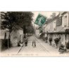 SAINT-MAMMES: le quai de seine - très bon état