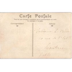 SAINT-MAMMES: vue générale - très bon état