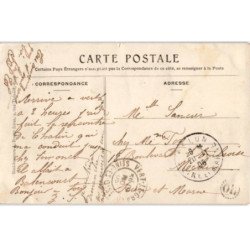 SAINT-MERY- rue de l'école - très bon état