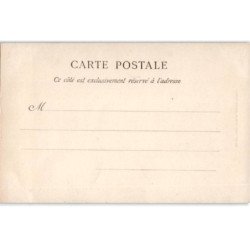 SAINT-OUEN: le pont du miroir - très bon état