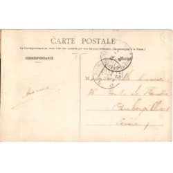 SAINTS: la place - très bon état