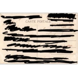 SAINT-SIMEON: la place - état