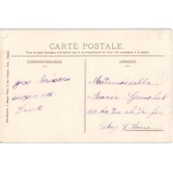 SAINT-SIMEON: vue d'ensemble - très bon état