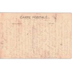 SAINT-SOUPPLETS: hôtel du cheval rouge et routes de soissons et lizy - très bon état