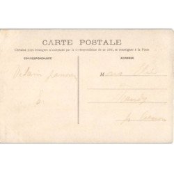 SAVIGNY-le-TEMPLE: vue générale - très bon état