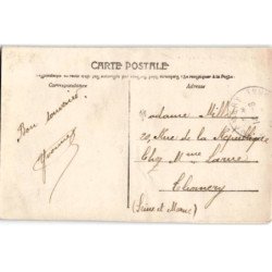 SOGNOLLES: la mairie et l'école - très bon état