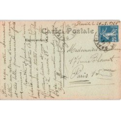 SEINE-PORT: la roche qui pleure - très bon état