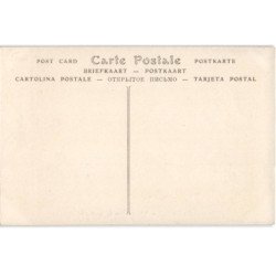 SEINE-PORT: l'inondation 27 janvier 1910 bois de la guiche - très bon état