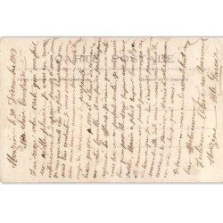 SOIGNOLLES: allée des peupliers - très bon état