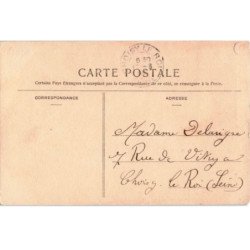 SOIGNOLLES: le moulin - très bon état