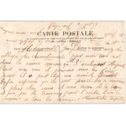 SOGNOLLES: la mairie et l'école - très bon état