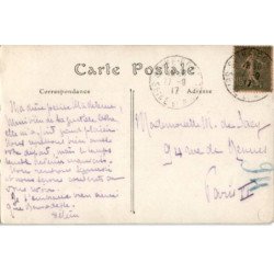 SEINE-PORT: l'église - très bon état