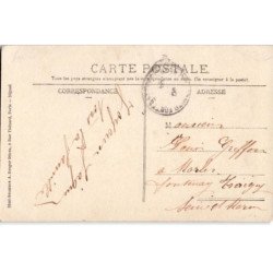 SEINE-PORT: l'église - très bon état