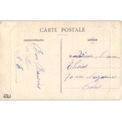 SOUPPES: vue panoramique - très bon état