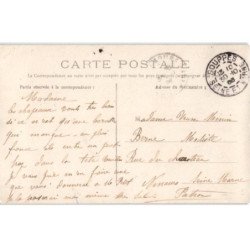 SOUPPES: rue de la république - très bon état