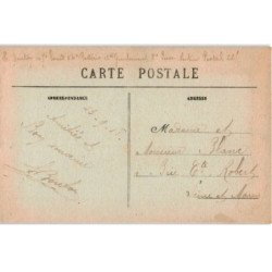 SOUPPES: le pont du moulin - très bon état