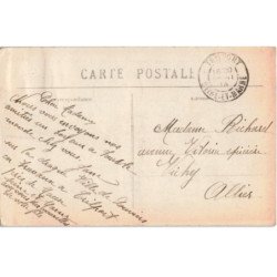 TRILPORT: le pont sur la marne que les anglais ont fait sauter le 3 septembre 1914 - très bon état