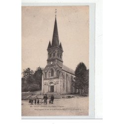 SAINT CENERE - L'église - très bon état