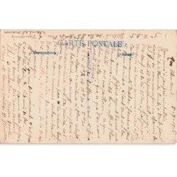 TOUQUIN: mairie et postes - très bon état