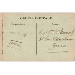 TOUQUIN: rue de lureau - très bon état