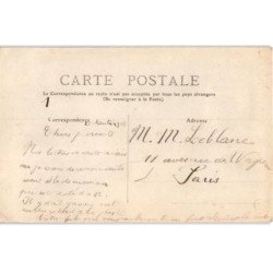 TOUQUIN: château des roches - très bon état