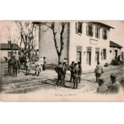 TORCY: la gare - très bon état