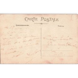 TRILPORT: la gare - très bon état