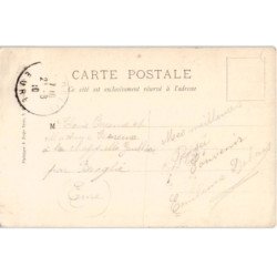 TRILPORT: l'église vue extérieure - très bon état