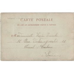 THOMERY: l'hôtel de la bonne treille - très bon état