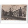 TANTONVILLE - Rue Tourtel - très bon état