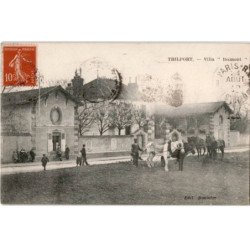 TRILPORT: villa 'boismont" - très bon état