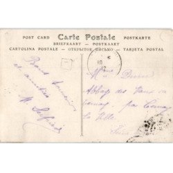 THOMERY: vue générale des serres salomon - très bon état