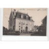 TANTONVILLE - Château Albert - très bon état