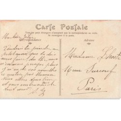 THOMERY: la seine devant effondre - très bon état