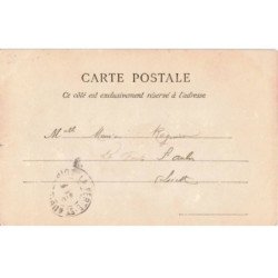 THOMERY: au bord de la seine - très bon état