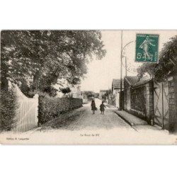 THOMERY: le bout de by - très bon état