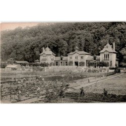 THOMERY: oeuvre des pupilles de l'école publique - très bon état