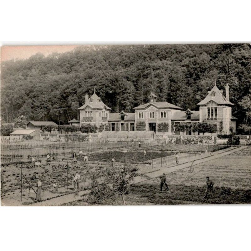 THOMERY: oeuvre des pupilles de l'école publique - très bon état