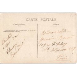 THOMERY: château des pressoire du roi - très bon état