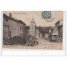 MONCEL SUR SEILLE - L'église - très bon état