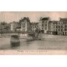 THORIGNY: quai de marne et rue du pont de fer - très bon état
