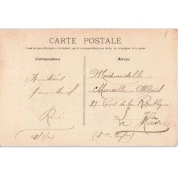 TIGEAUX: château de besse - très bon état