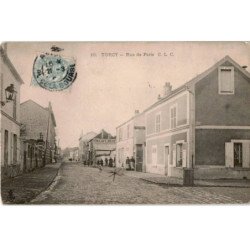 TORCY: rue de paris - très bon état