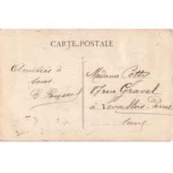 TORCY: rue de paris - très bon état