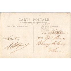 THORIGNY: vue générale - très bon état