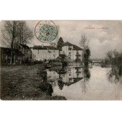TIGEAUX: la moulin - très bon état