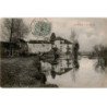 TIGEAUX: la moulin - très bon état