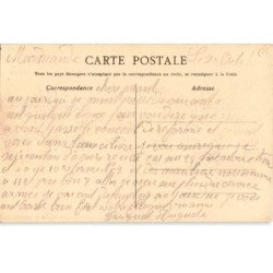 THORIGNY: vue sur la marne - très bon état