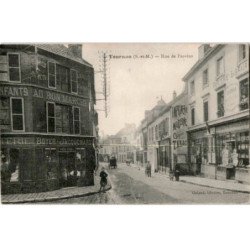 TOURNAN: rue de provins - très bon état