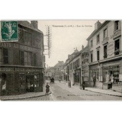 TOURNAN: rue de provins - très bon état